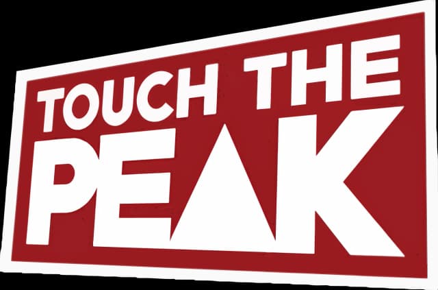 Touch The Peak